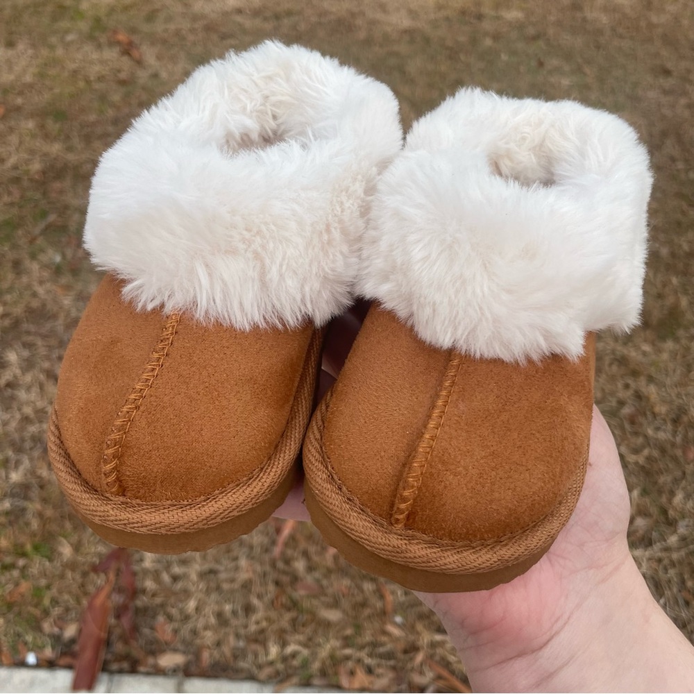 Wonder Nation toddler shoes